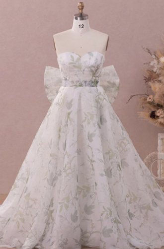 Denise Wright Bridal