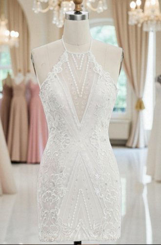 Denise Wright Bridal