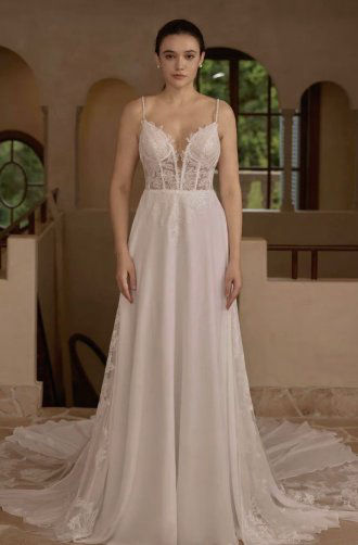 Denise Wright Bridal