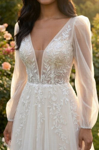 Denise Wright Bridal