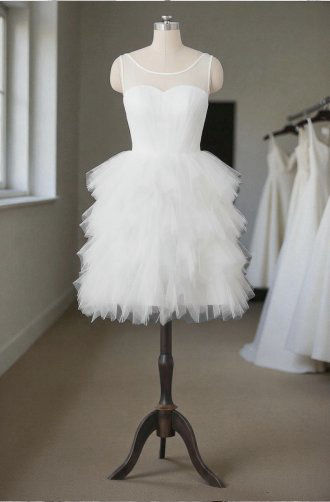 Denise Wright Bridal