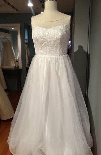 Denise Wright Bridal