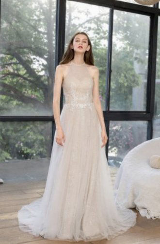 Denise Wright Bridal