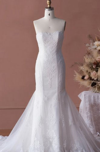 Denise Wright Bridal