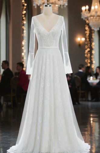 Denise Wright Bridal