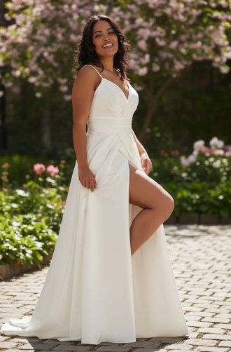 Denise Wright Bridal