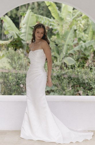 Denise Wright Bridal
