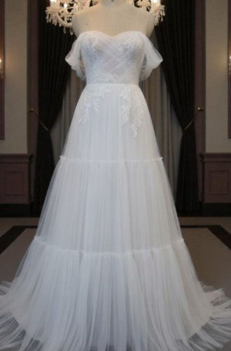 Denise Wright Bridal