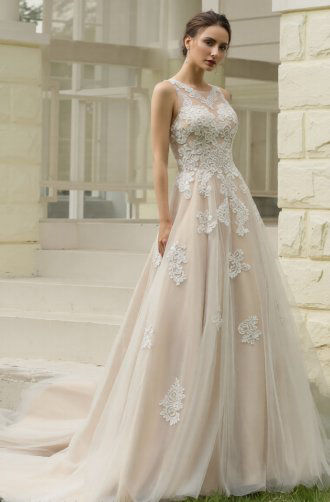 Denise Wright Bridal