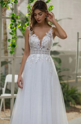 Denise Wright Bridal