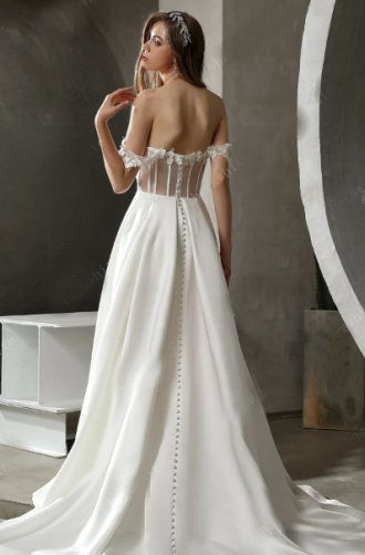Denise Wright Bridal