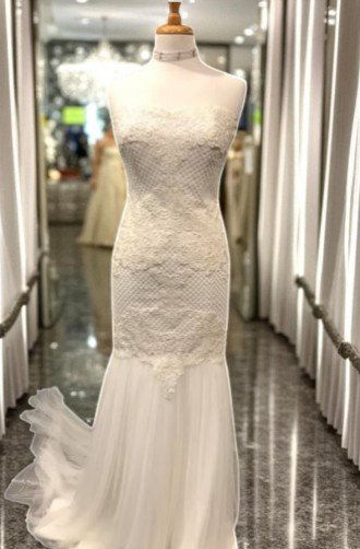 Denise Wright Bridal