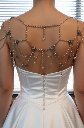 Denise Wright Bridal