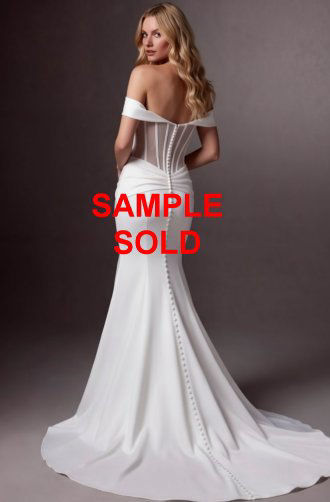 Denise Wright Bridal