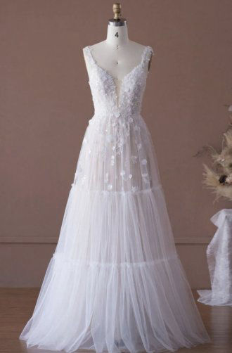 Denise Wright Bridal