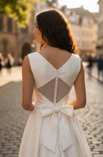 Denise Wright Bridal