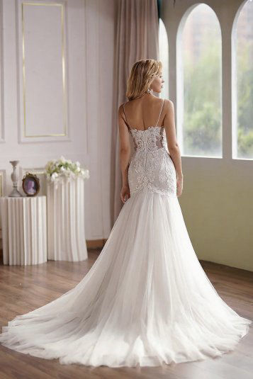 Denise Wright Bridal