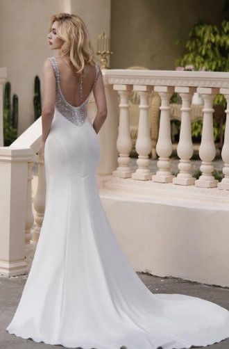 Denise Wright Bridal