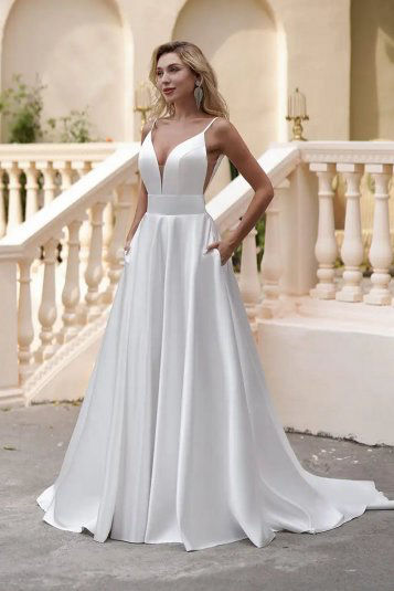 Denise Wright Bridal