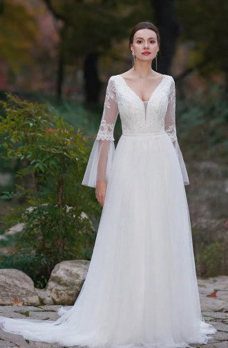 Denise Wright Bridal