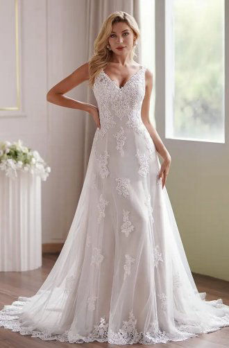 Denise Wright Bridal