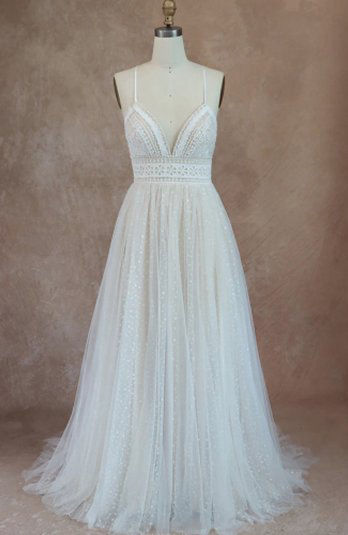 Denise Wright Bridal