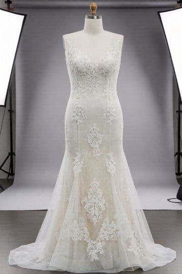 Denise Wright Bridal