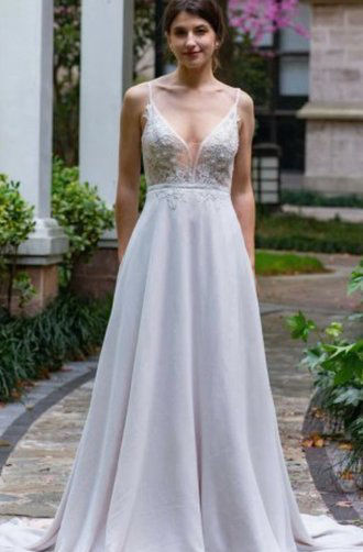 Denise Wright Bridal