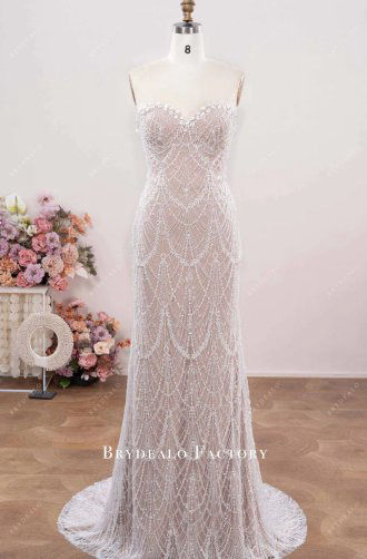 Denise Wright Bridal