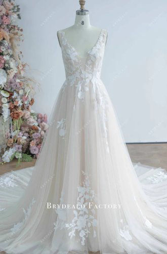 Denise Wright Bridal