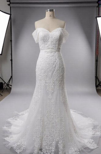 Denise Wright Bridal
