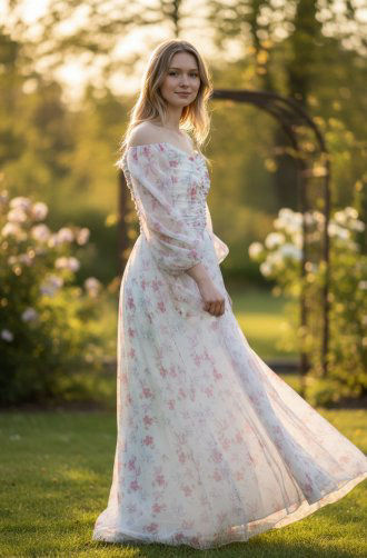 Denise Wright Bridal