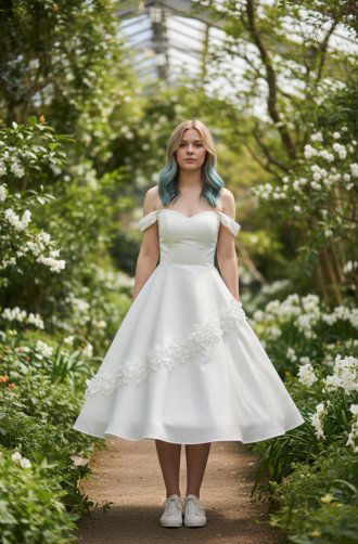 Denise Wright Bridal