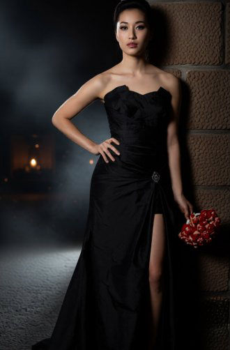 Denise Wright Bridal