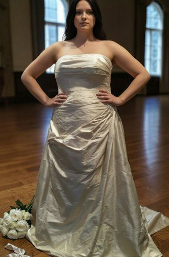 Denise Wright Bridal