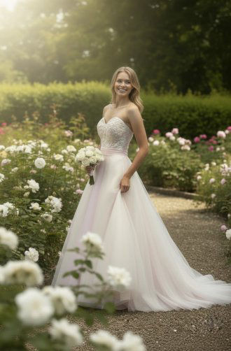 Denise Wright Bridal