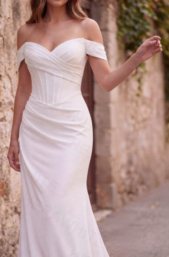 Denise Wright Bridal