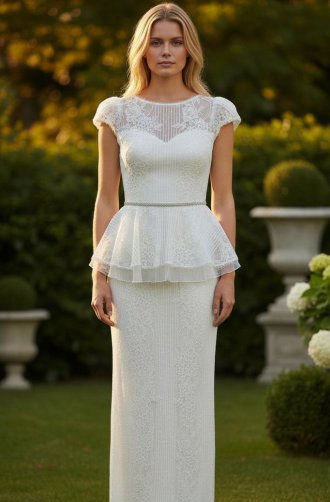 Denise Wright Bridal