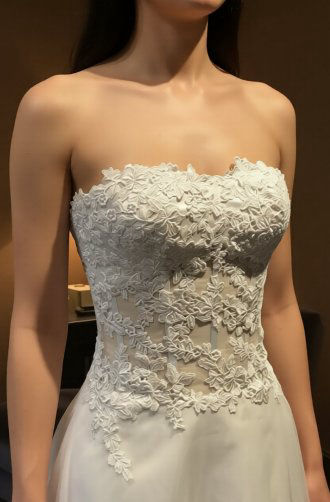 Denise Wright Bridal