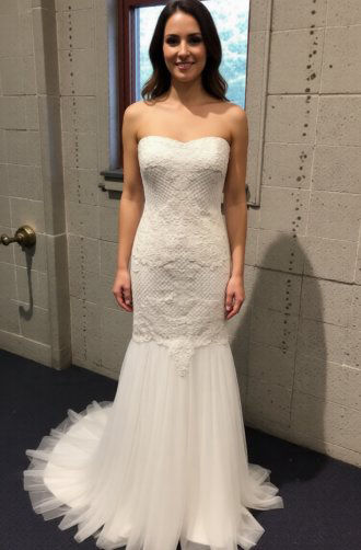 Denise Wright Bridal