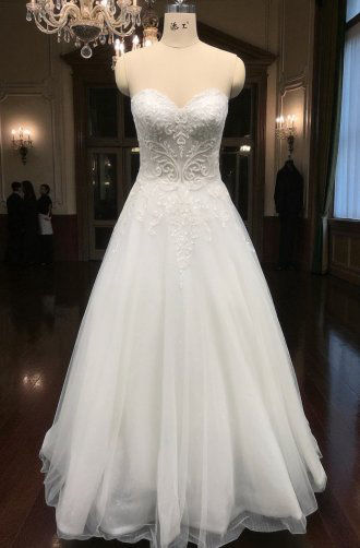 Denise Wright Bridal