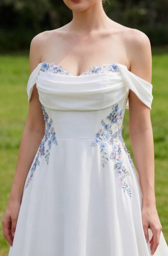Denise Wright Bridal