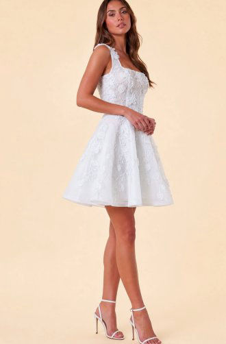 Denise Wright Bridal