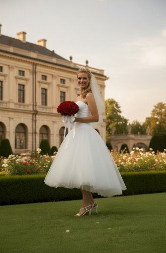 Denise Wright Bridal