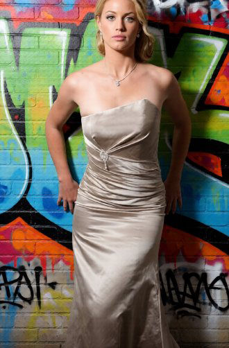 Denise Wright Bridal