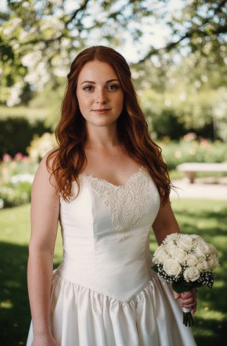 Denise Wright Bridal