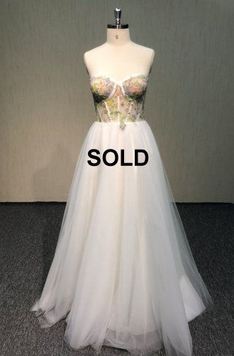 Denise Wright Bridal