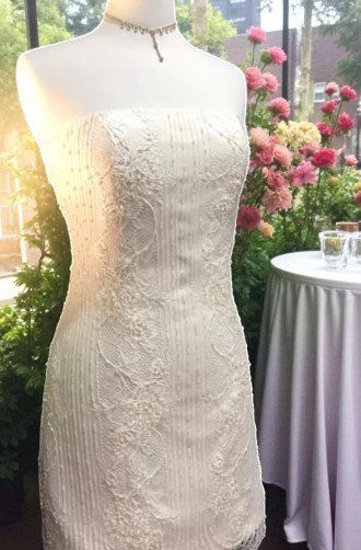 Denise Wright Bridal
