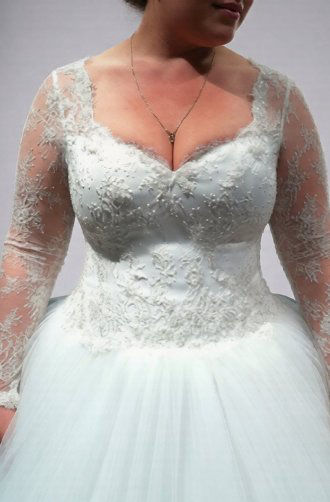 Denise Wright Bridal