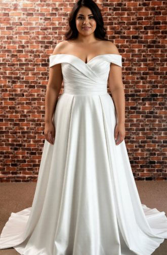 Denise Wright Bridal